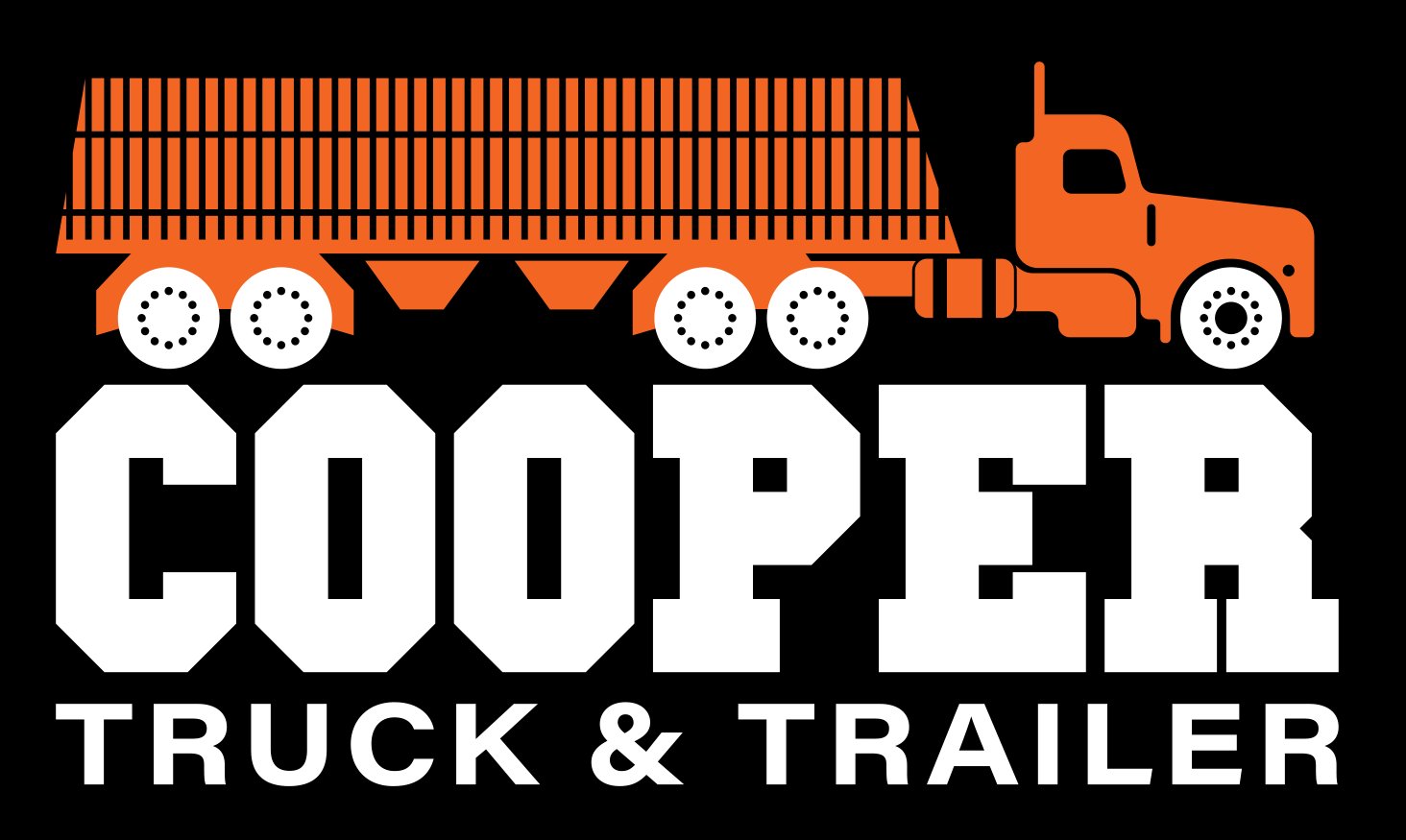 Cooper Truck & Trailer